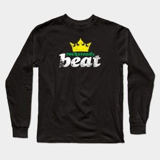 Rocksteady Beat Long Sleeve T-Shirt